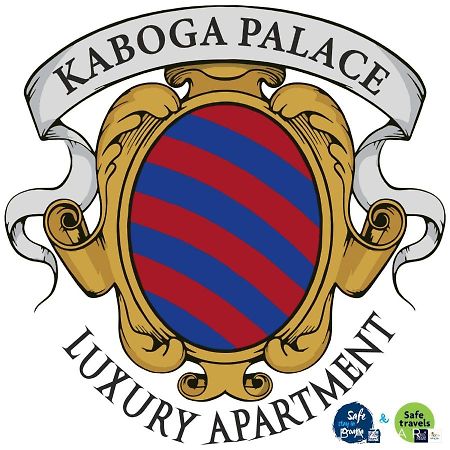 Kaboga Palace Luxury Apartment Dubrovnik Exterior photo