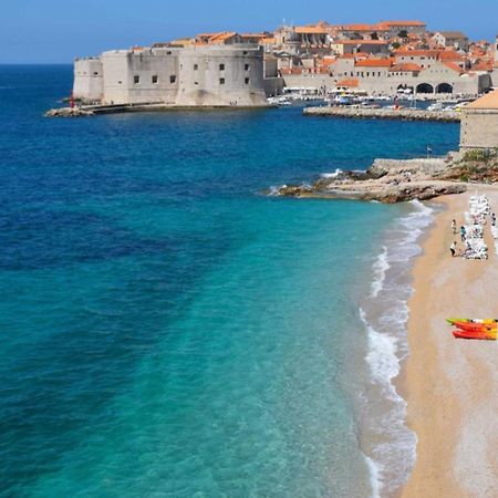 Kaboga Palace Luxury Apartment Dubrovnik Exterior photo