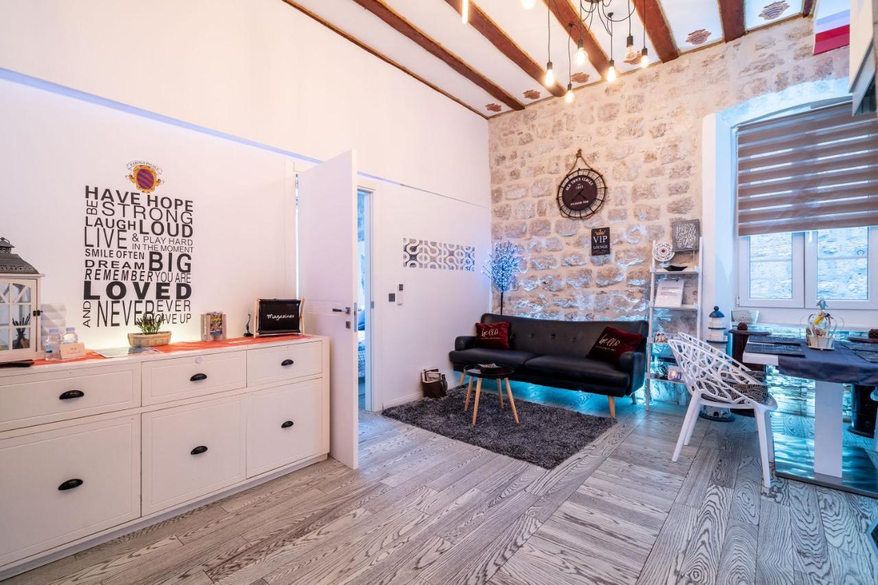 Kaboga Palace Luxury Apartment Dubrovnik Exterior photo