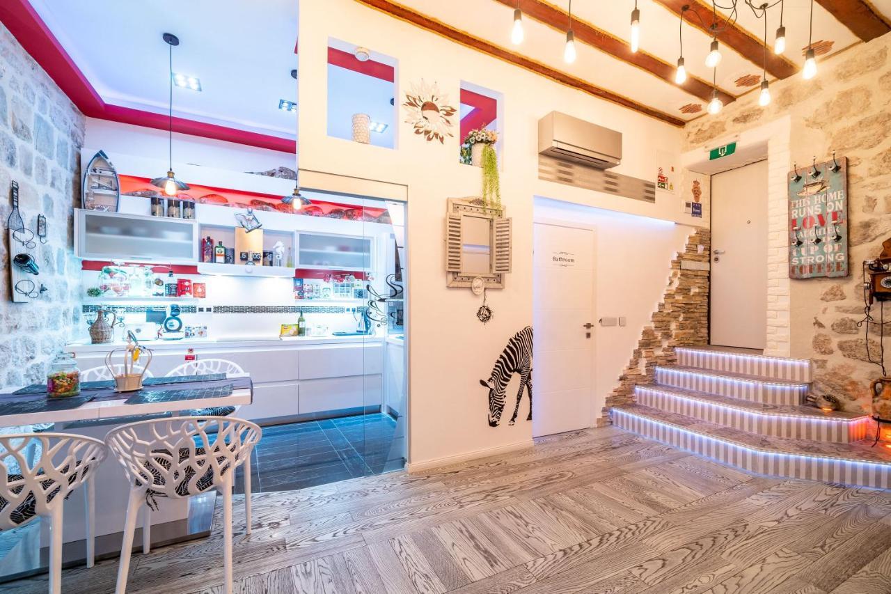 Kaboga Palace Luxury Apartment Dubrovnik Exterior photo