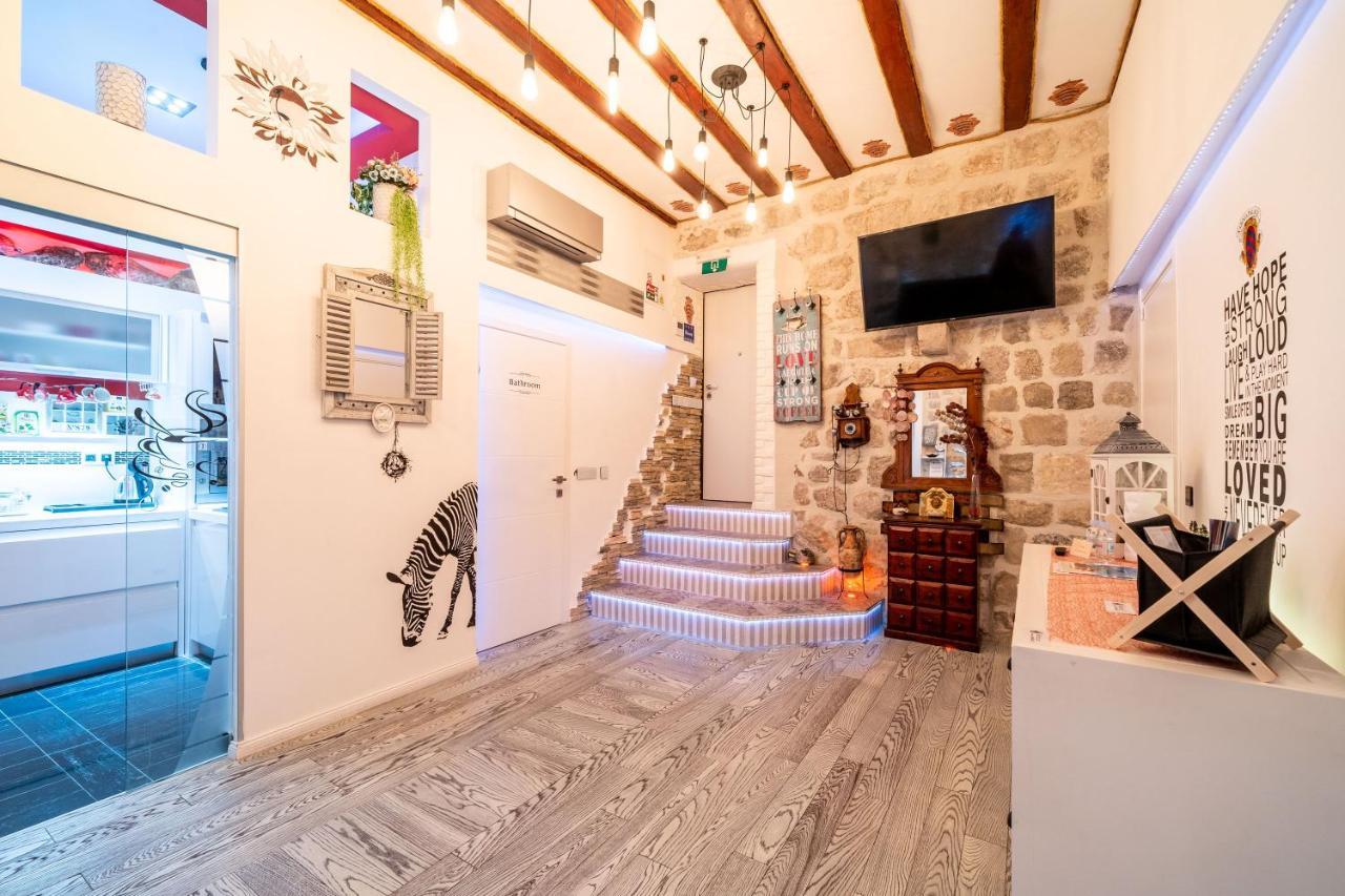 Kaboga Palace Luxury Apartment Dubrovnik Exterior photo