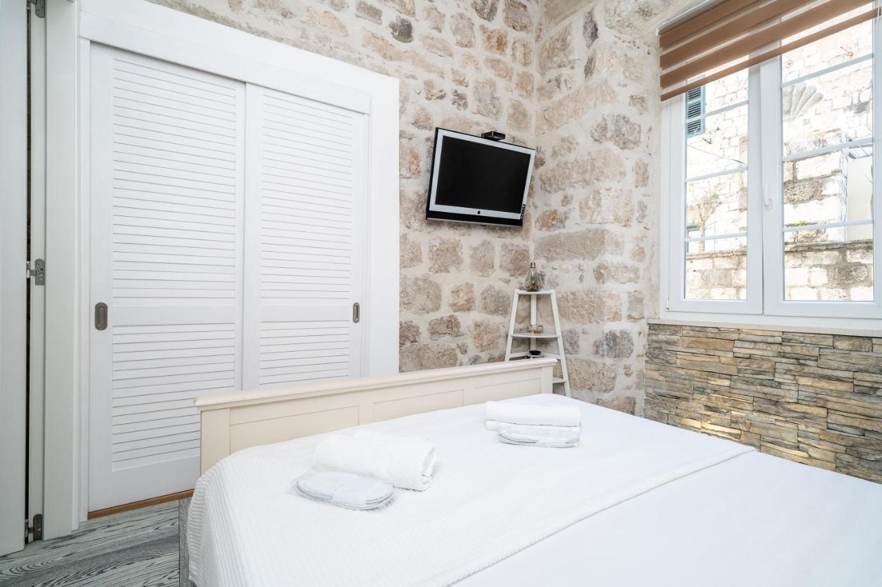 Kaboga Palace Luxury Apartment Dubrovnik Exterior photo