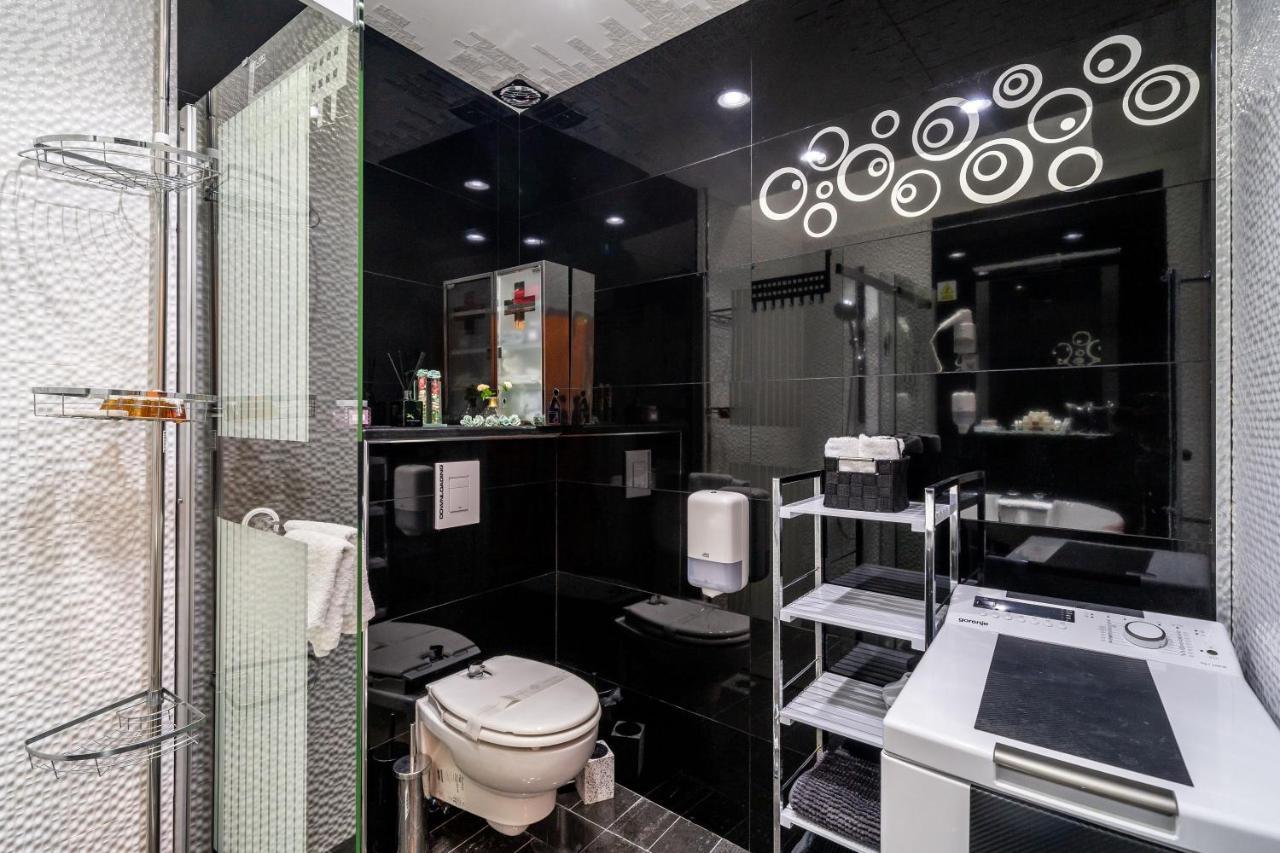Kaboga Palace Luxury Apartment Dubrovnik Exterior photo