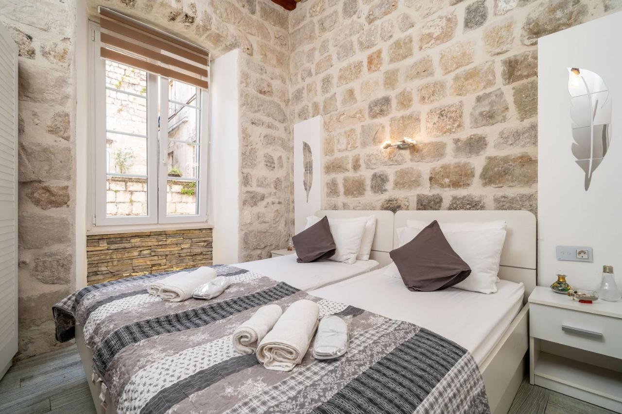 Kaboga Palace Luxury Apartment Dubrovnik Exterior photo