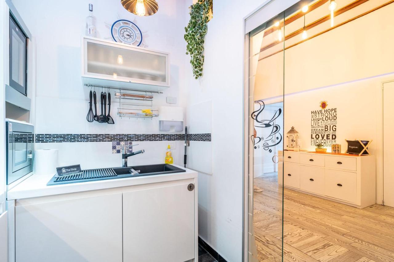 Kaboga Palace Luxury Apartment Dubrovnik Exterior photo