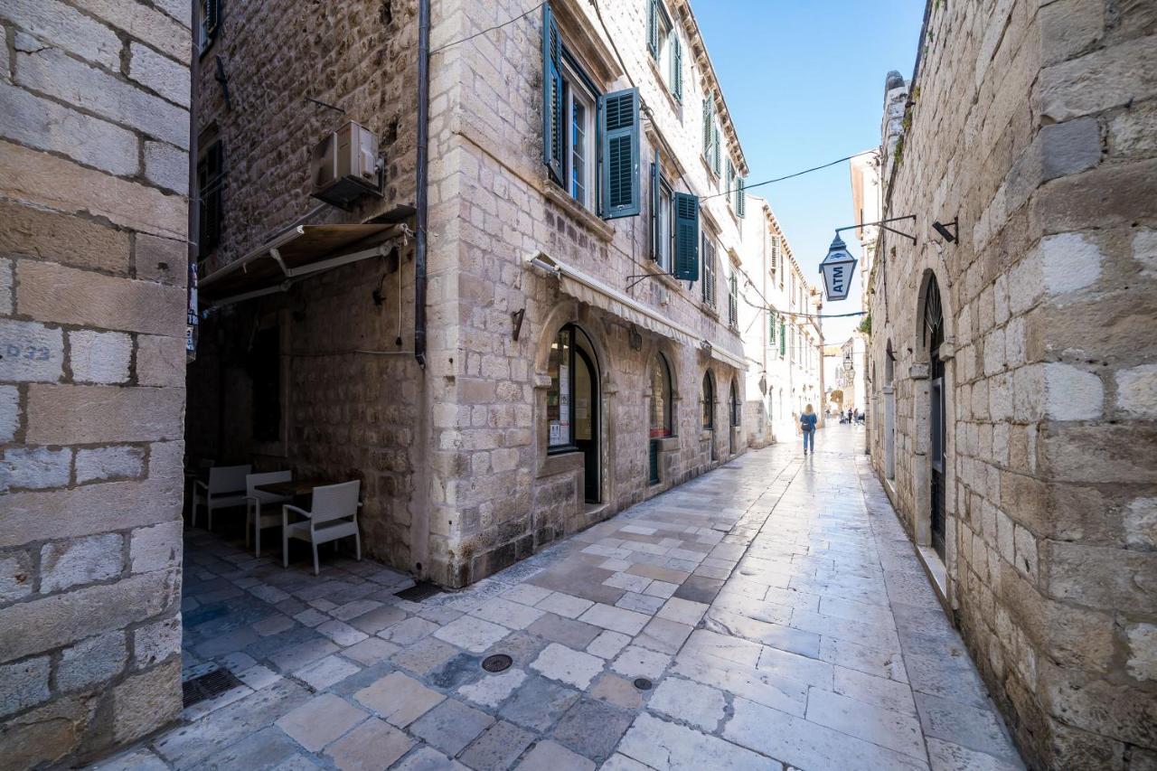 Kaboga Palace Luxury Apartment Dubrovnik Exterior photo