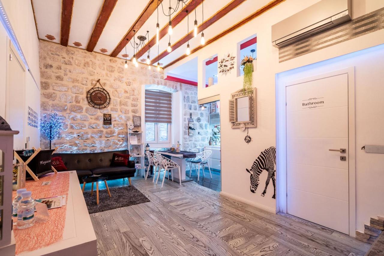 Kaboga Palace Luxury Apartment Dubrovnik Exterior photo