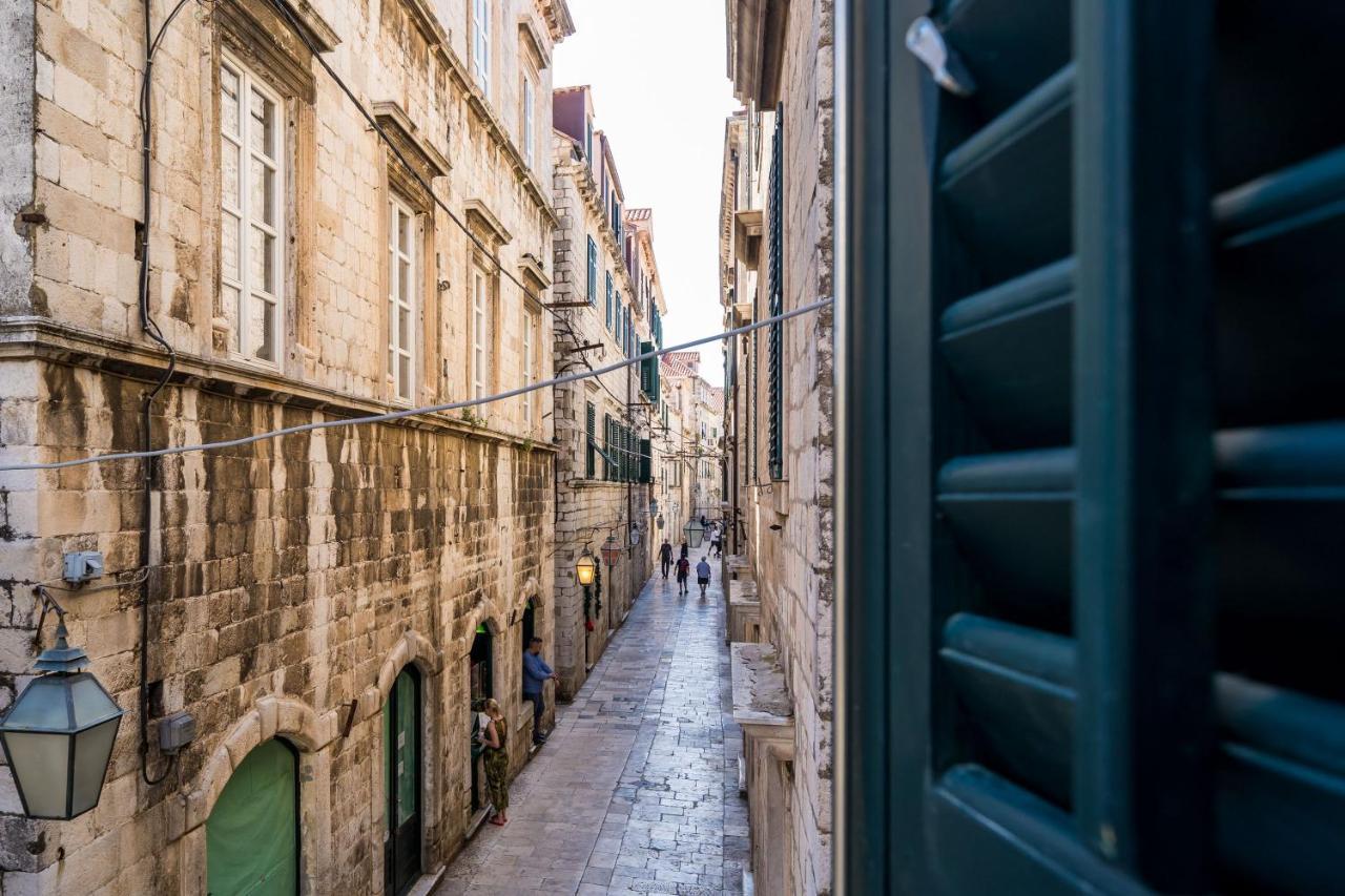 Kaboga Palace Luxury Apartment Dubrovnik Exterior photo