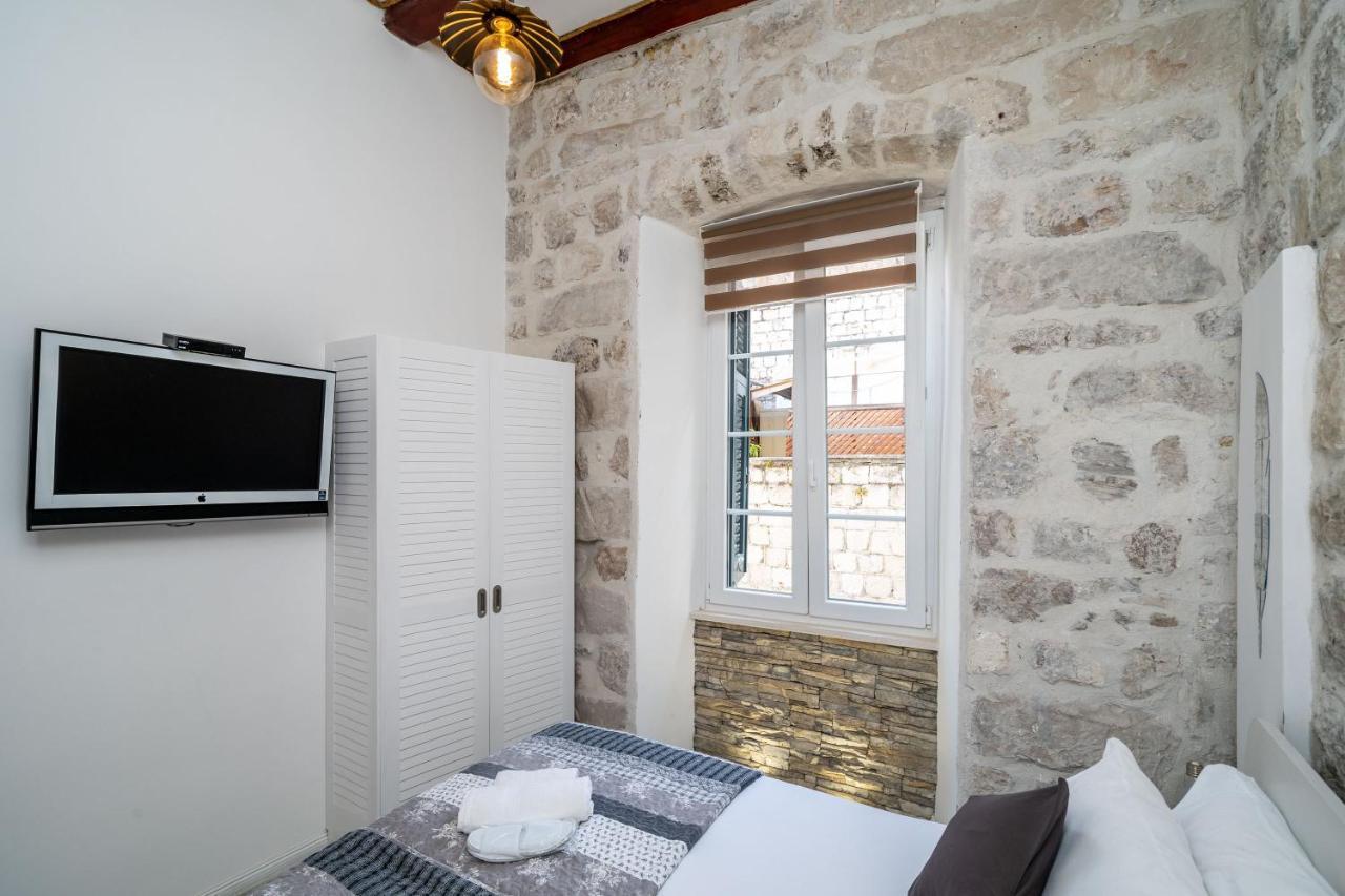 Kaboga Palace Luxury Apartment Dubrovnik Exterior photo