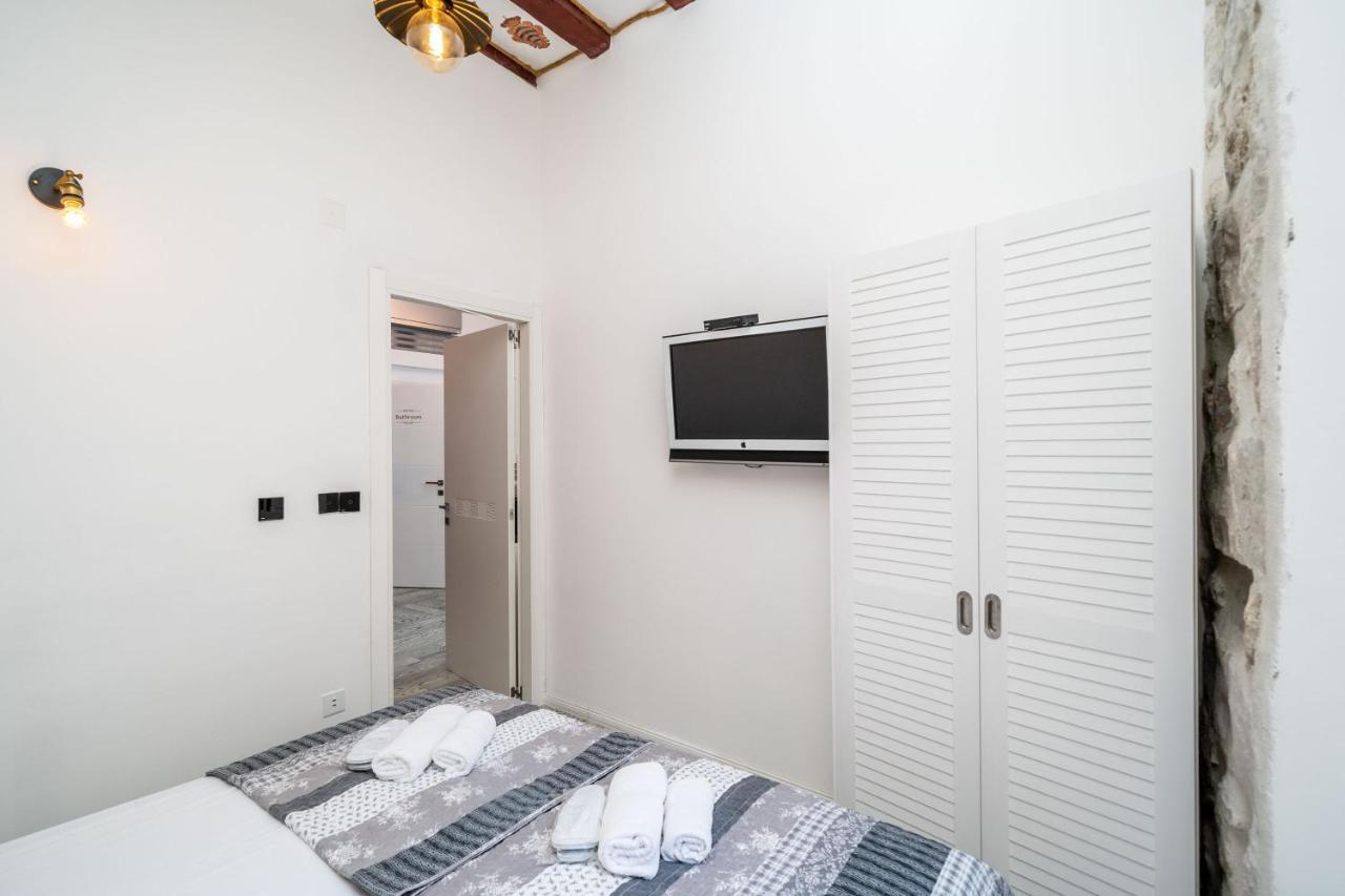 Kaboga Palace Luxury Apartment Dubrovnik Exterior photo