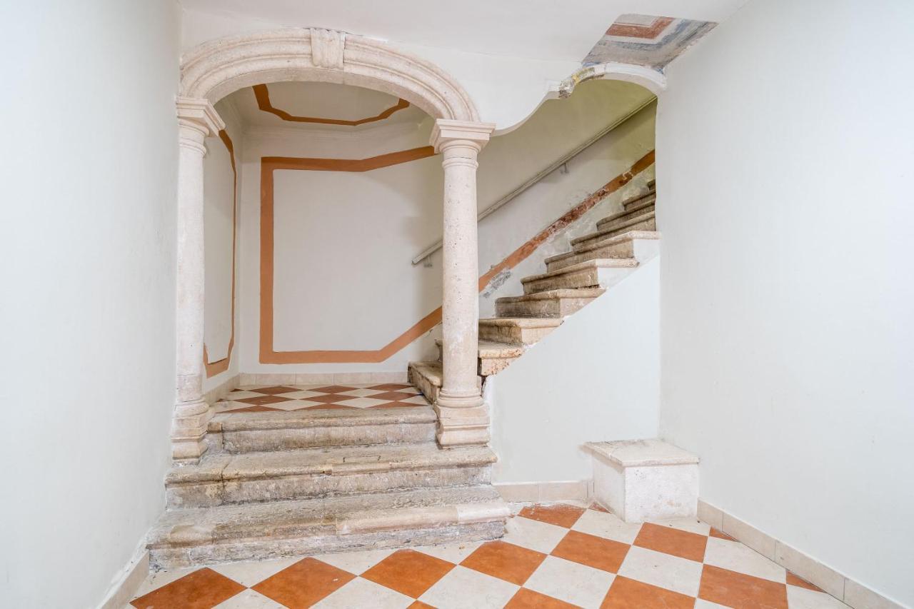 Kaboga Palace Luxury Apartment Dubrovnik Exterior photo