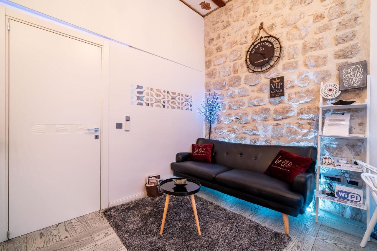 Kaboga Palace Luxury Apartment Dubrovnik Exterior photo