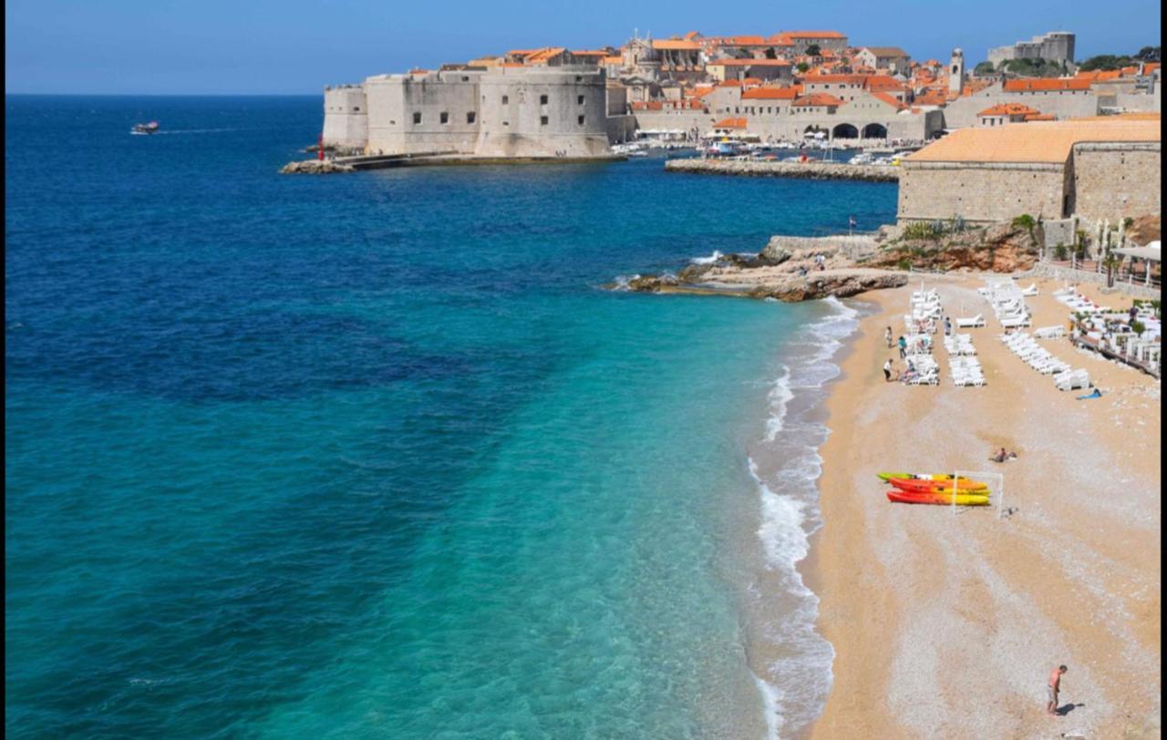 Kaboga Palace Luxury Apartment Dubrovnik Exterior photo