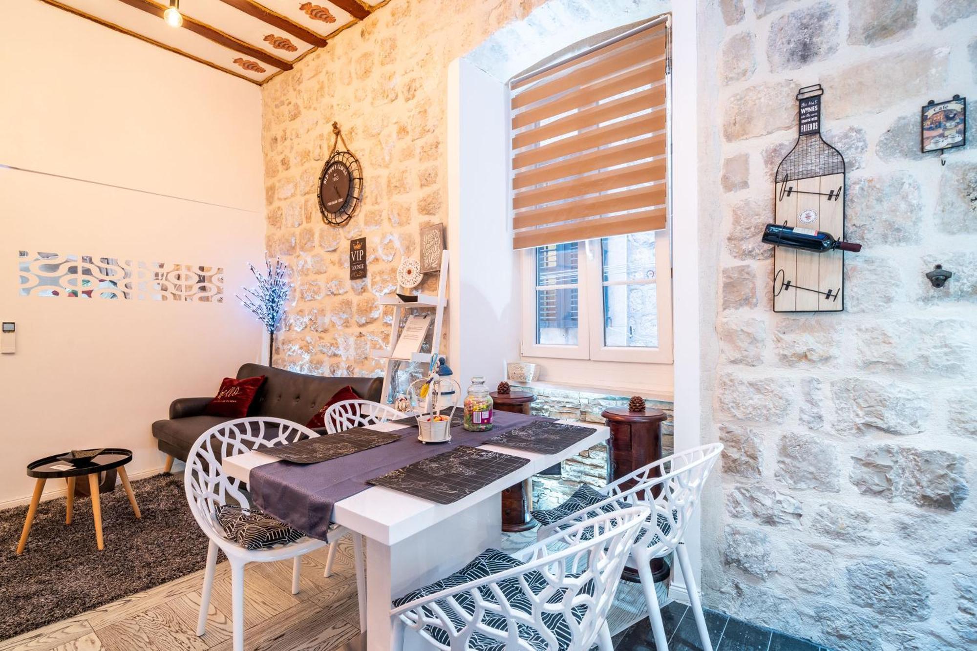 Kaboga Palace Luxury Apartment Dubrovnik Exterior photo