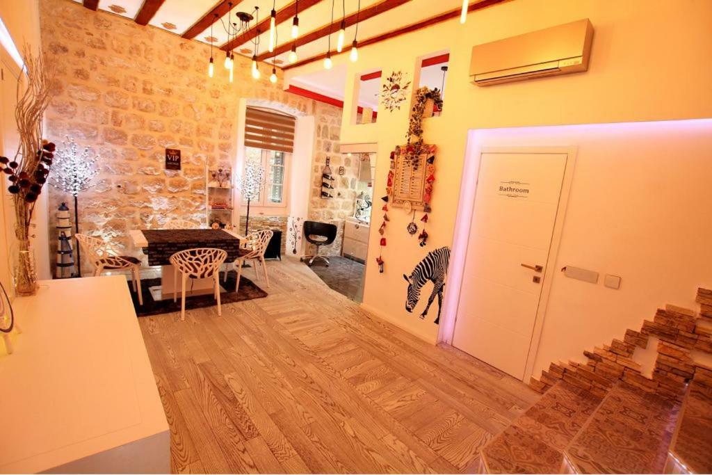 Kaboga Palace Luxury Apartment Dubrovnik Exterior photo