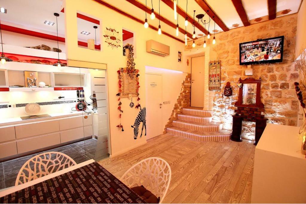 Kaboga Palace Luxury Apartment Dubrovnik Exterior photo